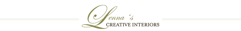 Lenna's Creative Interiors